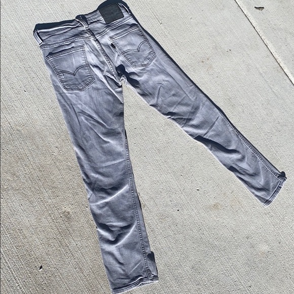 Levi's Other - 🖤Men’s Levi’s jeans